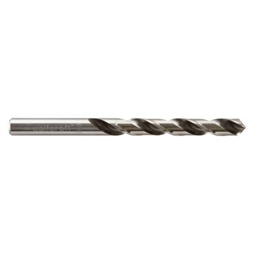 Burghiu pentru metal Wolfcraft 7565010, HSS, 10.5X87X133 mm, coada cilindrica