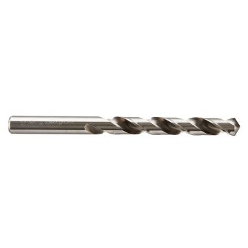 Burghiu pentru metal Wolfcraft 7568010, HSS, 12X101X151 mm, coada cilindrica