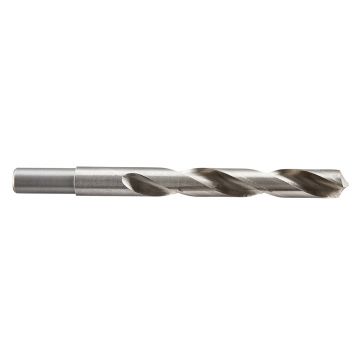 Burghiu pentru metal Wolfcraft 7573010, HSS, 15X114X169 mm, coada cilindrica