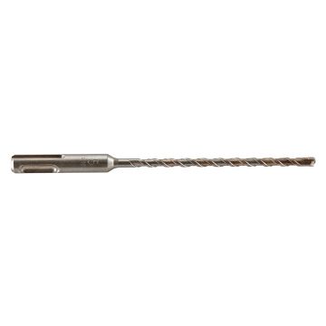 Burghiu profesional pentru beton SDS Plus Wolfcraft 7417000, dimensiune 5x160 mm