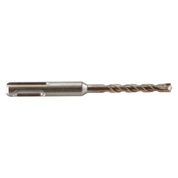 Burghiu profesional pentru beton SDS Plus Wolfcraft 7418000, dimensiune 6x110 mm