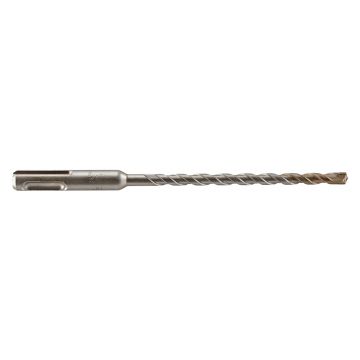 Burghiu profesional pentru beton SDS Plus Wolfcraft 7419000, dimensiune 6x160 mm