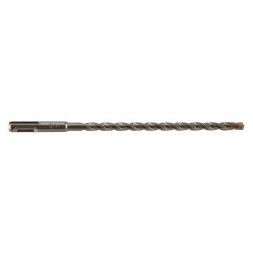 Burghiu profesional pentru beton SDS Plus Wolfcraft 7424000, dimensiune 8x210 mm