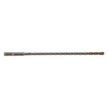 Burghiu profesional pentru beton SDS Plus Wolfcraft 7425000, dimensiune 8x260 mm