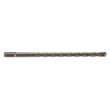 Burghiu profesional pentru beton SDS Plus Wolfcraft 7427000, dimensiune 10x210 mm