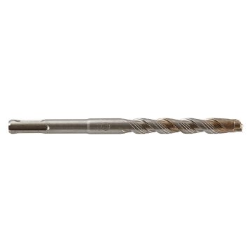 Burghiu profesional pentru beton SDS Plus Wolfcraft 7429000, dimensiune 12x160 mm