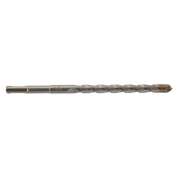 Burghiu profesional pentru beton SDS Plus Wolfcraft 7430000, dimensiune 12x210 mm