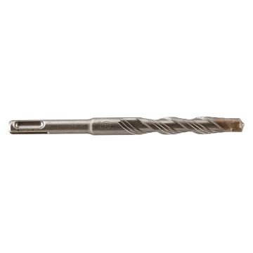 Burghiu profesional pentru beton SDS Plus Wolfcraft 7431000, dimensiune 14x160 mm