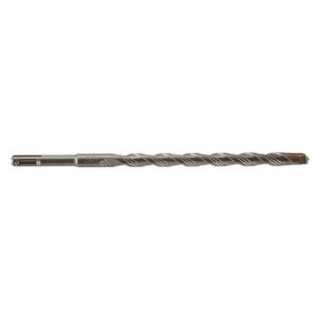 Burghiu profesional pentru beton SDS Plus Wolfcraft 7432000, dimensiune 14x260 mm