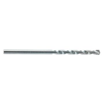 Burghiu vidia (HM) cu coada cilindrica, pentru piatra Wolfcraft 7703010, dimensiune 3x60 mm