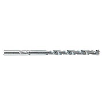 Burghiu vidia (HM) cu coada cilindrica, pentru piatra Wolfcraft 7704010, dimensiune 4x70 mm