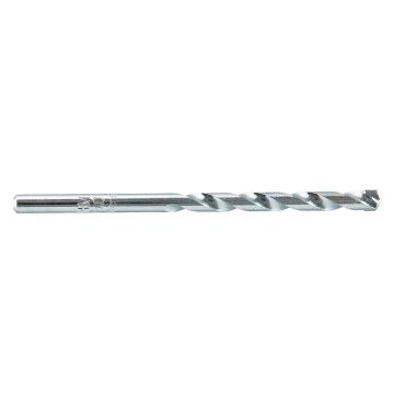 Burghiu vidia (HM) cu coada cilindrica, pentru piatra Wolfcraft 7705010, dimensiune 5x85 mm