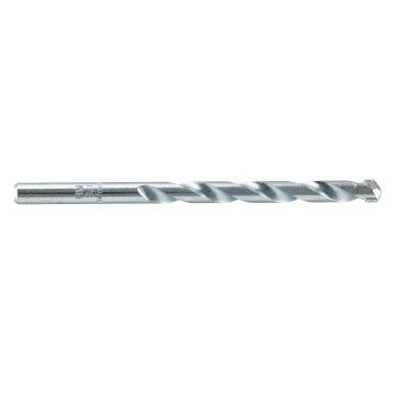 Burghiu vidia (HM) cu coada cilindrica, pentru piatra Wolfcraft 7708010, dimensiune 8x120 mm