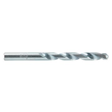 Burghiu vidia (HM) cu coada cilindrica, pentru piatra Wolfcraft 7710010, dimensiune 10x120 mm