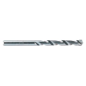 Burghiu vidia (HM) cu coada cilindrica, pentru piatra Wolfcraft 7712010, dimensiune 12x150 mm