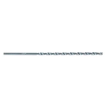 Burghiu vidia (HM) cu coada cilindrica, pentru piatra Wolfcraft 7736010, dimensiune 6x200 mm