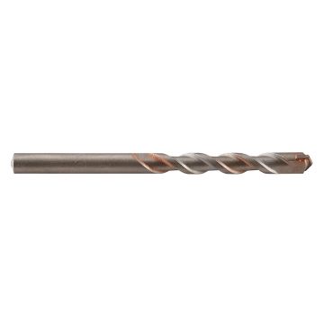 Burghiu vidia (HM) pentru beton Wolfcraft 7749010, dimensiune 9x120 mm, prindere cilindrica