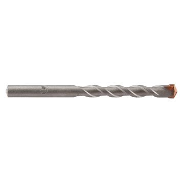 Burghiu vidia (HM) pentru beton Wolfcraft 7750010, dimensiune 10x120 mm, prindere cilindrica