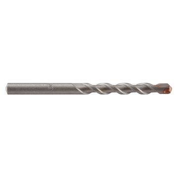 Burghiu vidia (HM) pentru beton Wolfcraft 7752010, dimensiune 12x150 mm, prindere cilindrica