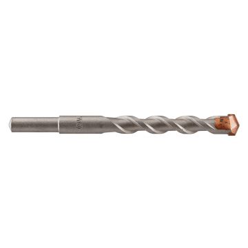 Burghiu vidia (HM) pentru beton Wolfcraft 7754010, dimensiune 14x150 mm, prindere cilindrica