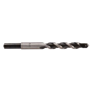 Burghiu vidia (HM) pentru zidarie si piatra Wolfcraft 7784010, dimensiune 14x150 mm, prindere cilindrica