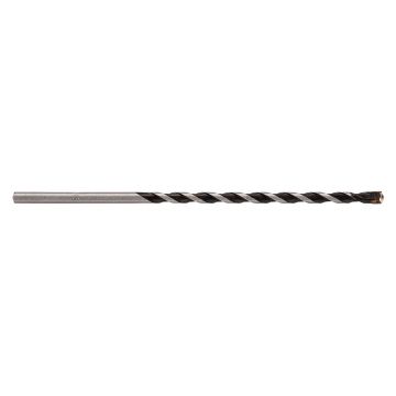 Burghiu vidia (HM) pentru zidarie si piatra Wolfcraft 7785010, dimensiune 5x150 mm, prindere cilindrica