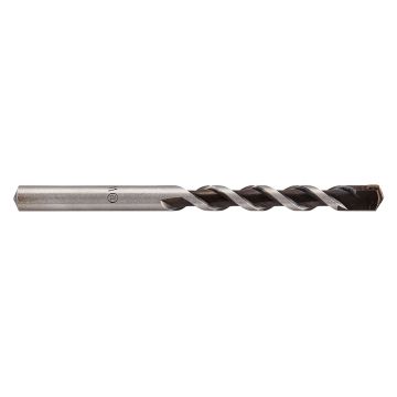 Burghiu vidia (HM) pentru zidarie si piatra Wolfcraft 7786010, dimensiune 12x150 mm, prindere cilindrica