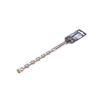 Burghiu Zonetec ZA101212210, pentru beton, prindere SDS Plus, 2 taisuri, 12X210 mm