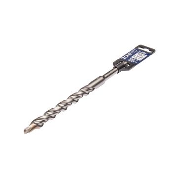 Burghiu Zonetec ZA101216210, pentru beton ZA101216210, prindere SDS Plus, 2 taisuri, 16X210 mm