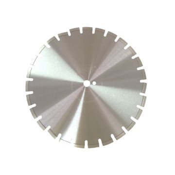 Disc diamantat Technik DDA_450X12, pentru asfalt,  450x25.4x12 mm