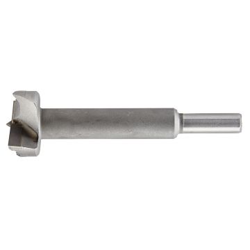 Freza pentru balamale WS, Wolfcraft 3374000, 26X90 mm