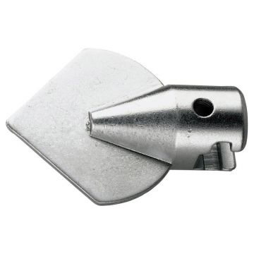 Freza pentru indepartarea grasimii Rothenberger 72171, 45 mm
