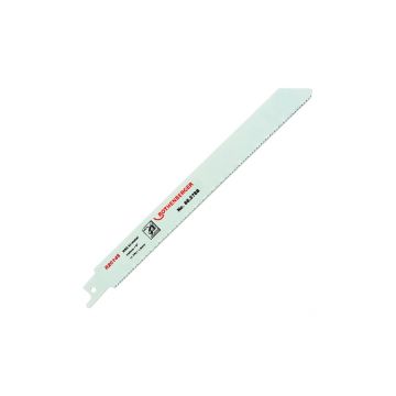Panza de taiat Rothenberger 865788, UNIVERSAL HSS Bi-Metal, 200 mm, 14 TPI
