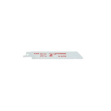 Panza de taiat UNIVERSAL HSS Bi-Metal Rothenberger 865784, 150 mm, 24 TPI