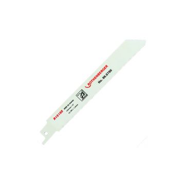 Panza de taiat UNIVERSAL HSS Bi-Metal Rothenberger 865785, 150 mm, 18 TPI