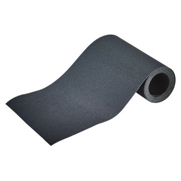 Rola slefuire Wolfcraft 5815000, umed+uscat, granulatie 320, 3 m x 115 mm
