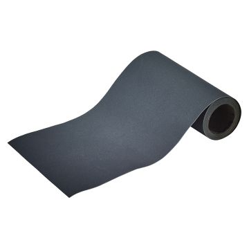 Rola slefuire Wolfcraft 5817000, umed+uscat, granulatie 600, 3 m x 115 mm