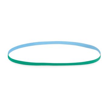 Set 10 benzi de slefuit Flex 434698, CERAFLEX 533x9 CE-60 VE10, Gr. 60