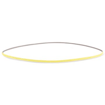 Set 10 benzi de slefuit Flex 434760, CORUFLEX 533x4 CR-P 120 VE10, Gr. P 120