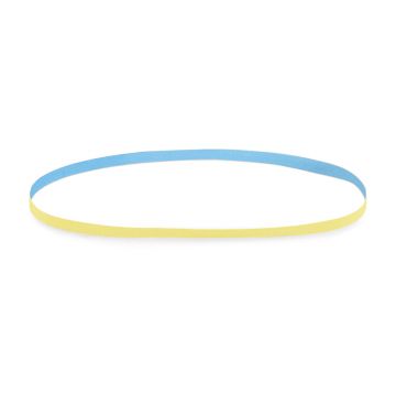 Set 10 benzi de slefuit Flex 434795, CORUFLEX 533x9 CR-P 120 VE10, Gr. P 120