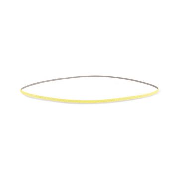 Set 10 benzi de slefuit Flex 434809, CORUFLEX 533x9 CR-P 180 VE10, Gr. P 180