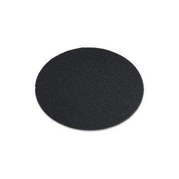 Set 25 bucati hartie abraziva Flex 492272, Superfinish DU225 SU-S 1200 VE25, prindere velcro, Gr. S 1200