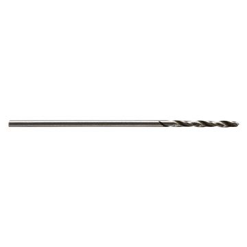 Set 3 burghie pentru metal Wolfcraft 7541010, HSS, 1X12X34 mm, coada cilindrica
