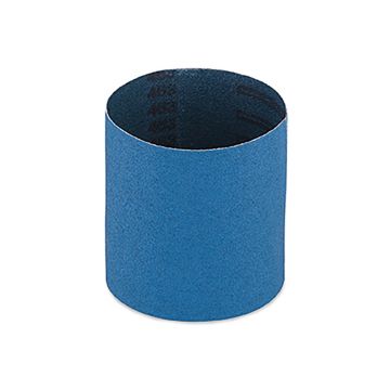 Set 5 bucati manson slefuire Flex 256286, ZIRCOFLEX 90x100 ZI-P 100 VE5, prindere velcro, 90x100 Gr. P 100