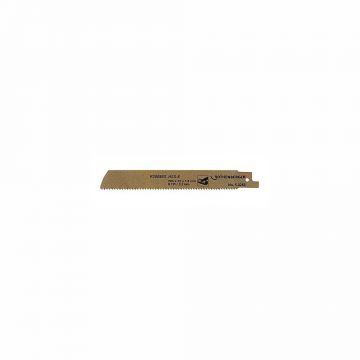 Set 5 panze de taiat tevi Rothenberger 50265, UNIVERSAL HSS-E Bi-Metal, 200 mm, 8 TPI