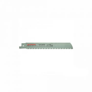 Set 5 panze de taiat tevi Rothenberger 50266, UNIVERSAL HSS Bi-Metal, 200 mm, 6 - 8 TPI