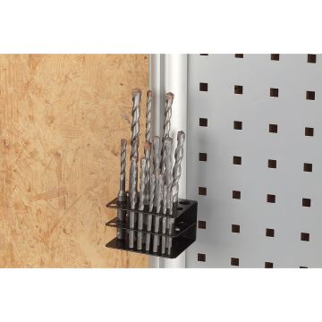 Suport pentru burghie Wolfcraft 6804000