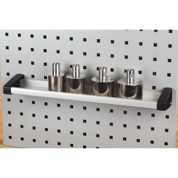 Suport pentru panoul cu orificii Wolfcraft 6802000