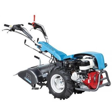 Bertolini  AGT 413S/13/70 - Motocultor Honda GX 390 13 CP 70 cm 6 viteze (3 inainte + 3 inapoi) benzina fara plumb