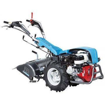 Bertolini  AGT 413S/9.0/70 - Motocultor Honda GX 270 9 CP 70 cm 6 viteze (3 inainte + 3 inapoi) benzina fara plumb